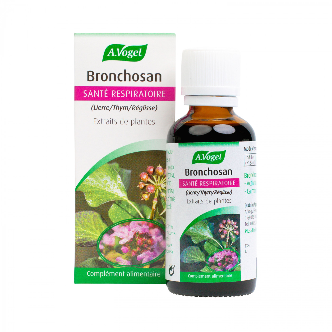 BRONCHOSAN