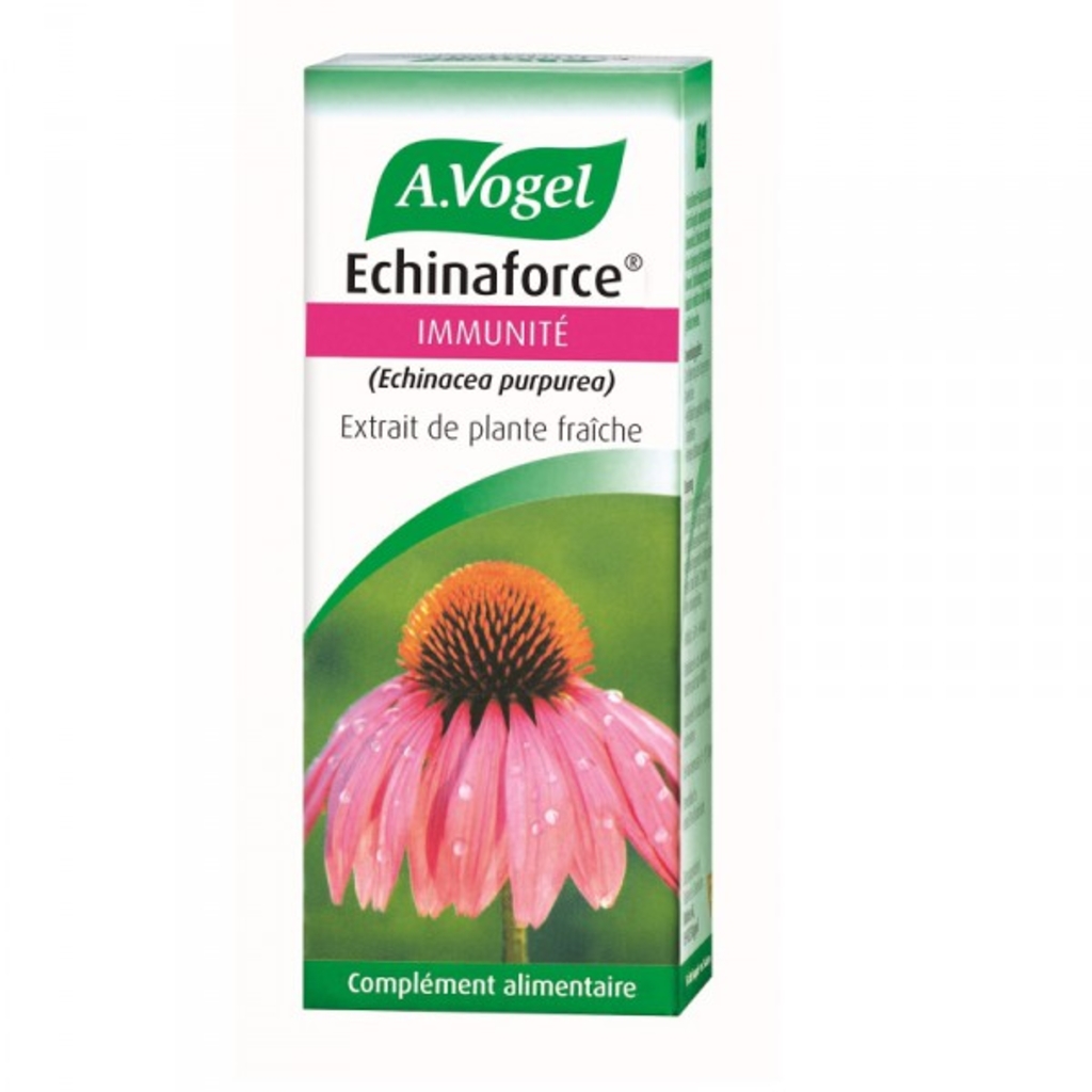 EPF ECHINACEA 100ML