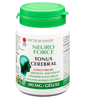 NEURO FORCE 72 GÉLULES