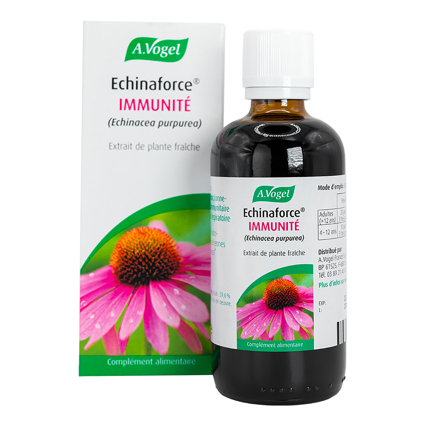 EPF ECHINACEA